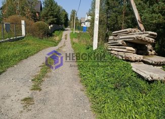 Продается участок, 12 сот., городской посёлок Ульяновка, улица Тургенева