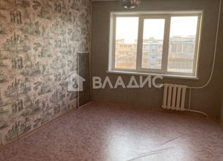 Продаю квартиру студию, 23.6 м2, Арсеньев, улица Островского, 8