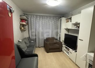 Продается квартира студия, 19 м2, Москва, улица 50 лет Октября, 2к2, район Солнцево