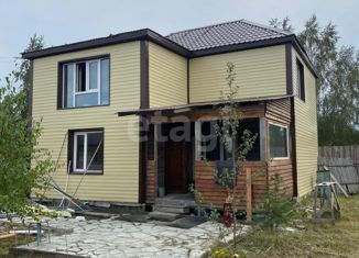 Продаю дом, 125 м2, Нижневартовск, Садовая улица