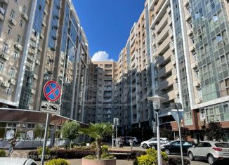 Продается машиноместо, 20 м2, Сочи, Крымская улица, 89, микрорайон Мамайка