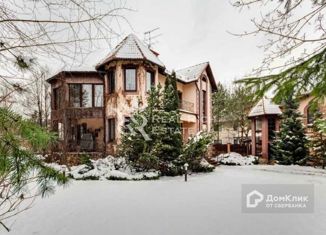 Дом на продажу, 414 м2, посёлок Барвиха