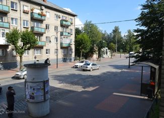 Продам двухкомнатную квартиру, 54.6 м2, Светлогорск, улица Ленина, 36