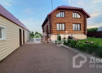 Продаю дом, 193 м2, деревня Еслевский