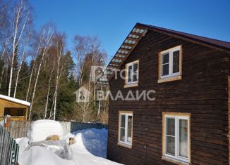 Продажа дома, 95.6 м2, СНТ Фомкино, СНТ Фомкино, 56