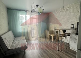 Продам квартиру студию, 25.6 м2, Новосибирск, улица Костычева, 36, улица Костычева