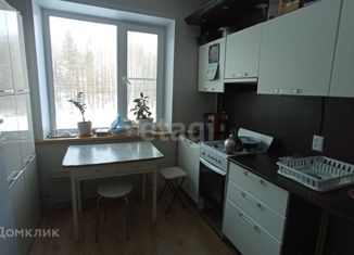 Продается 2-комнатная квартира, 51.1 м2, поселок городского типа Шудаяг, улица Павлова, 9