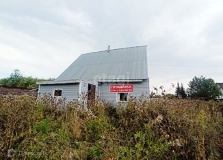 Продажа дома, 50 м2, деревня Юрьевец