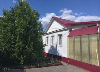 Дом на продажу, 59.1 м2, поселок городского типа Романовка