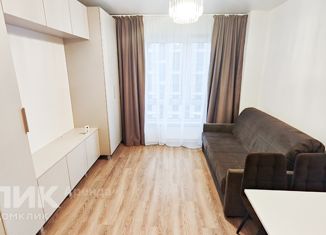 1-комнатная квартира в аренду, 38 м2, Москва, Кронштадтский бульвар, 8к1, станция Коптево