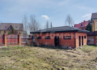 Продаю участок, 25 сот., деревня Власово, Овражная улица, 59соор1
