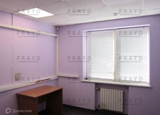 Сдам в аренду офис, 59 м2, Москва, улица Измайловский Вал, 20с1, улица Измайловский Вал