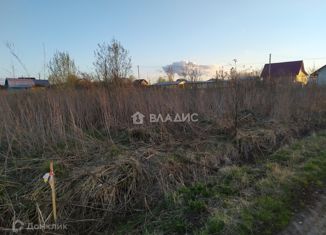 Продажа земельного участка, 8.16 сот., посёлок Ермаково