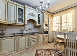 Продам 2-комнатную квартиру, 60.5 м2, Краснодар, Командорская улица, 9к1, ЖК Символ