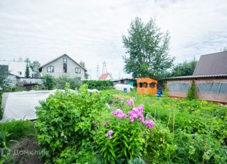 Продается дом, 55.3 м2, Тюмень, Ленинский округ, улица Топчева, 10