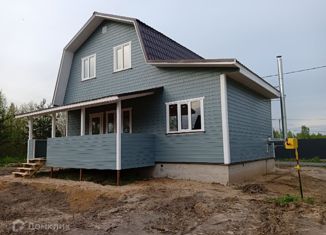 Дом на продажу, 80 м2, село Никитское, село Никитское, 8А