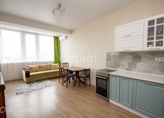 Продам 2-комнатную квартиру, 49.1 м2, Владивосток, улица Тухачевского, 30