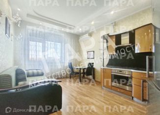 Сдаю однокомнатную квартиру, 55 м2, Самара, Садовая улица, 329, метро Алабинская