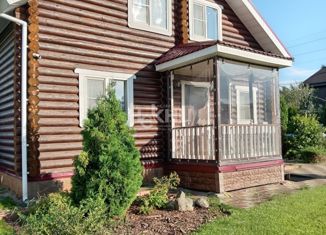 Продаю дом, 135 м2, деревня Улыбино