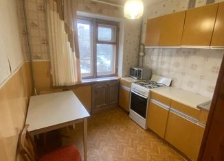 Продажа однокомнатной квартиры, 31 м2, Мурманск, улица Полярные Зори, 41к2