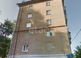 Продается однокомнатная квартира, 31.4 м2, Бакал, улица Ленина, 17