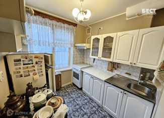 Продам 3-ком. квартиру, 58.8 м2, Москва, Шереметьевская улица, 9к2, Шереметьевская улица