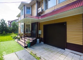 Продается дом, 154.1 м2, посёлок городского типа Николаевка, Пионерская улица, 69А