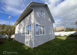 Продается дом, 128 м2, садоводческий массив Горы-1, Дачная улица