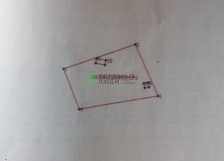 Продается земельный участок, 15 сот., село Игнатьево, село Игнатьево, 8