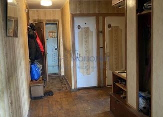 Продажа трехкомнатной квартиры, 85 м2, Нижний Новгород, улица Саврасова, 24, улица Саврасова