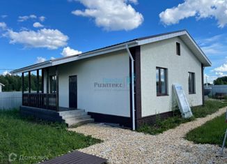 Продажа дома, 81.6 м2, ТСН Бугров Парк