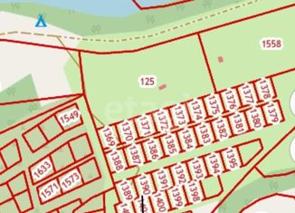 Продаю участок, 10.5 сот., поселок Черемшанка, Дорожная улица