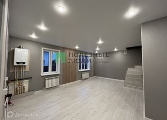 Таунхаус на продажу, 75 м2, Казань, улица Эдгема Тенишева, 23