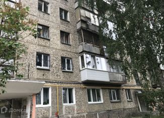 Сдача в аренду 1-комнатной квартиры, 30.5 м2, Екатеринбург, Коммунистическая улица, 4, Коммунистическая улица