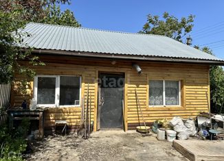 Продажа дома, 46 м2, Темрюк, Центральная площадь