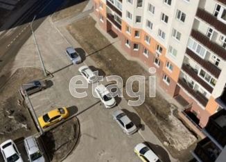 Продаю 2-комнатную квартиру, 54.8 м2, Чехов, Центральная улица, 42, ЖК Олимпийский