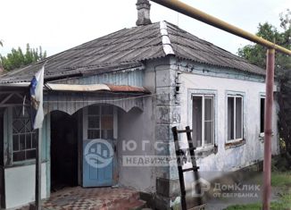Продам дом, 52 м2, станица Анапская, Октябрьская улица, 23