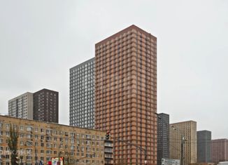 Продам 2-комнатную квартиру, 51.07 м2, Москва, улица Михайлова, 30Ак2, ЖК Михайловский парк