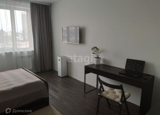 Продается 1-ком. квартира, 43 м2, Новосибирск, Обская улица, 82, Обская улица