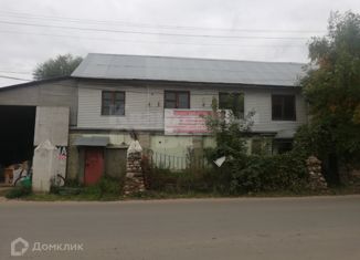 Продаю дом, 212.4 м2, посёлок городского типа Ставрово, Первомайская улица, 6