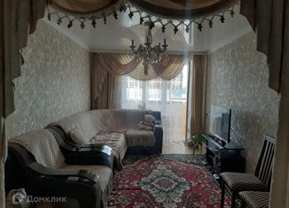 Продаю 3-ком. квартиру, 65 м2, Ардон, Пролетарская улица, 65