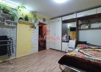 Однокомнатная квартира на продажу, 34.8 м2, Москва, проезд Дежнёва, 9к2, проезд Дежнёва
