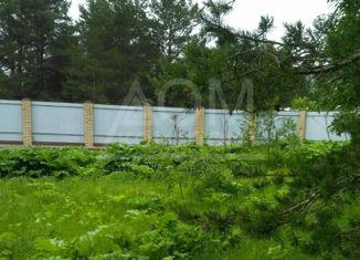 Продается земельный участок, 25 сот., посёлок Плодовое