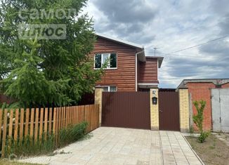 Продажа дома, 176 м2, Омск, Песчаная улица, 102, Советский округ