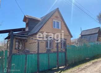 Продам дом, 50 м2, Красноярск, Кировский район, СНТ Саяны, 25