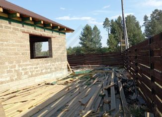 Продажа дома, 140 м2, СТ Топольки-1 Минусинский, Солнечная улица