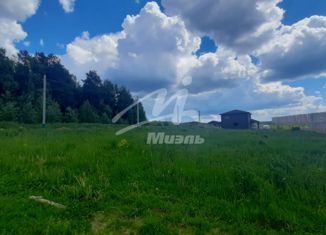 Продаю участок, 6.9 сот., деревня Рузино, деревня Рузино, 34