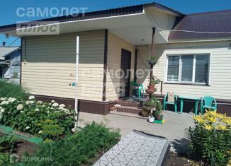 Дом на продажу, 60.2 м2, посёлок городского типа Саракташ, улица Фурманова, 10