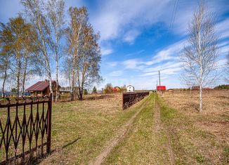 Продается участок, 12 сот., СНТ Рябина, Центральная улица