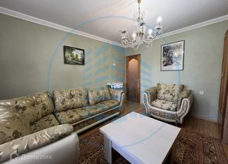 Продается двухкомнатная квартира, 54.3 м2, Ставропольский край, Вокзальная улица, 23А